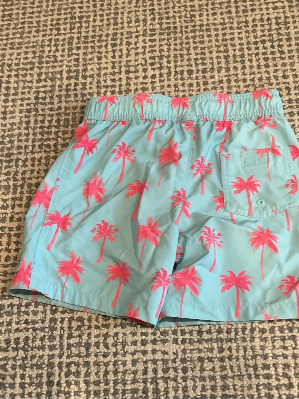 abercrombie kids three pairs